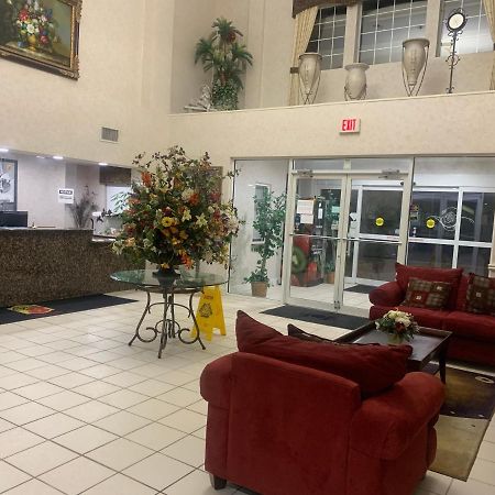 Super 8 By Wyndham Hillsboro Tx Hotel Kültér fotó